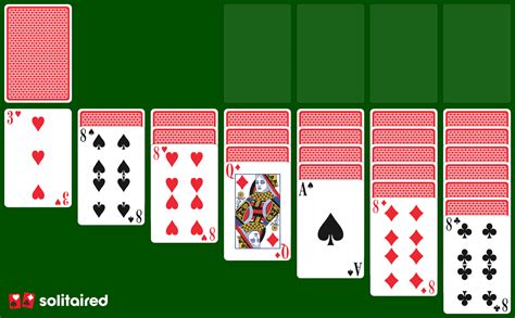 3 Card Solitaire Online 3 Card Solitaire Online