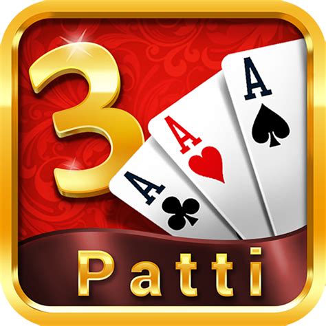 3 Patti Poker Download