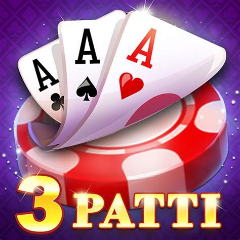 3 Patti Poker Download