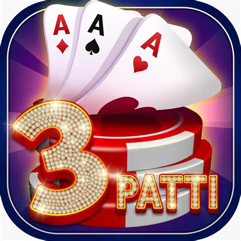 3 Patti Poker Live