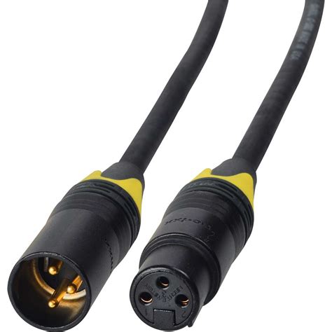 3 Pin Dc Power Connector