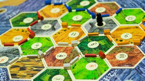 3 Player Tabletop Games