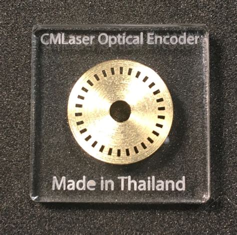 30 Slot Brass Encoder Shipped 30 Slot Brass Encoder Shipped