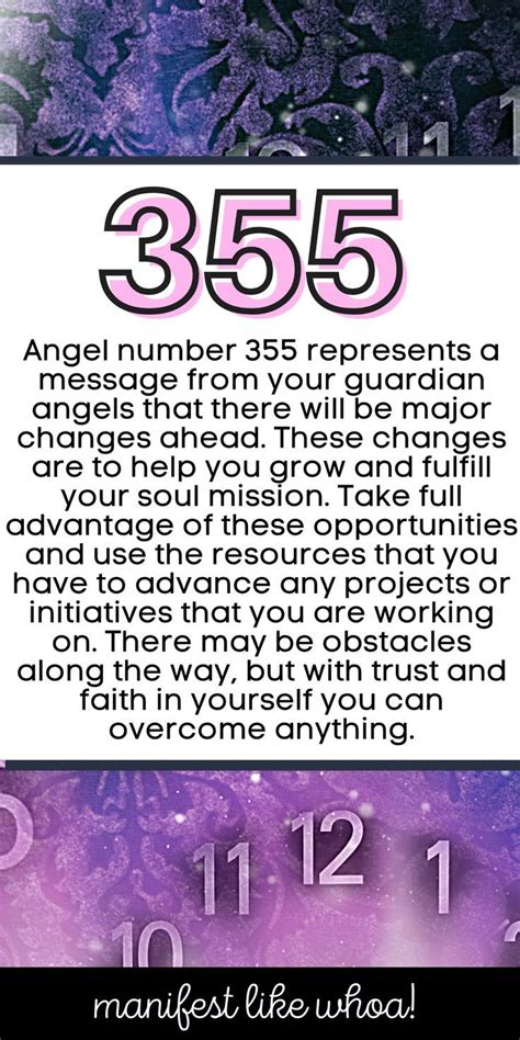 355 Meaning