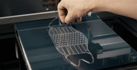 3d Printer For Silicone