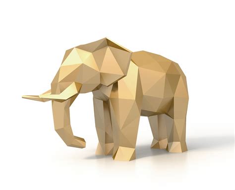 3d model low poly download