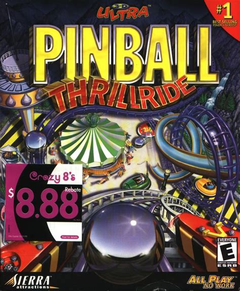 3d ultra pinball download