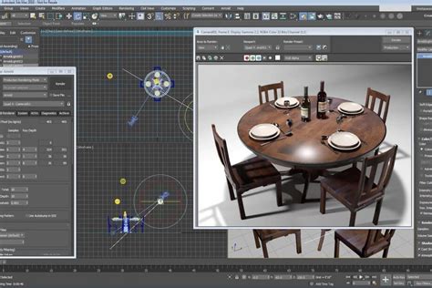 3ds max student download