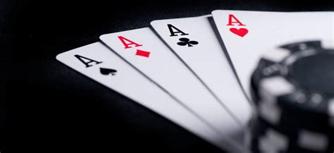 4 As Anlamı Pokerde 4 As Anlamı Pokerde