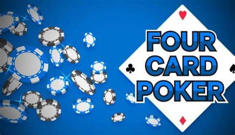 4 Kişilik Poker Oyna 4 Kişilik Poker Oyna