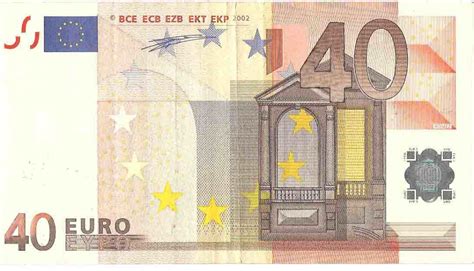 40 euro