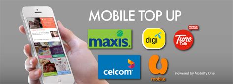 48 Mobile Top Up