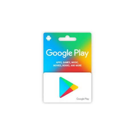 5$ Google Play Card Bd