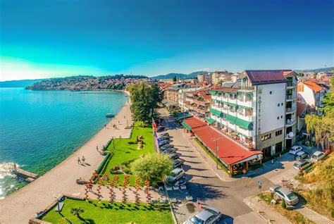 5 Star Hotels In Ohrid Macedonia