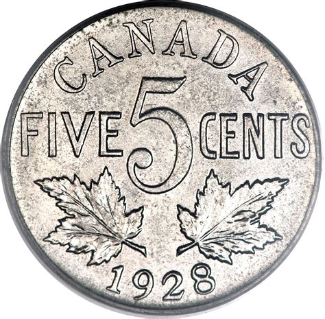 5 cent