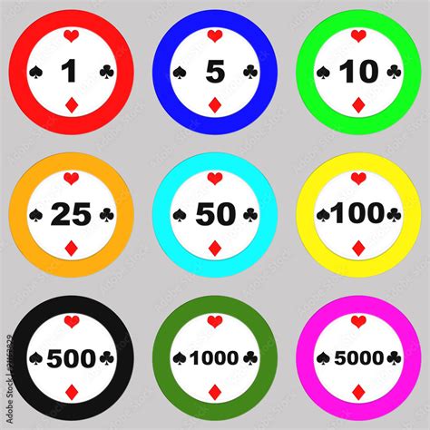 50 100 Poker