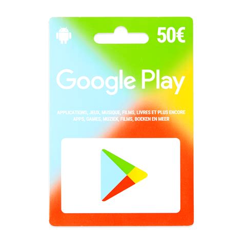 50 Euro Google Play Card To Naira