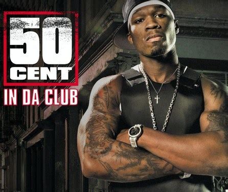 50 cent in da club mp3 songs download