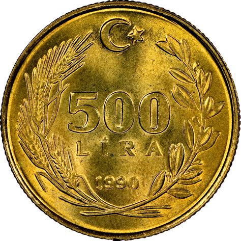 500 Lira To Afg