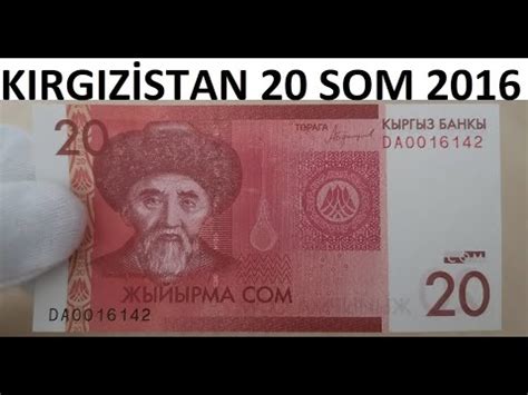 5000 kırgız som kaç tl