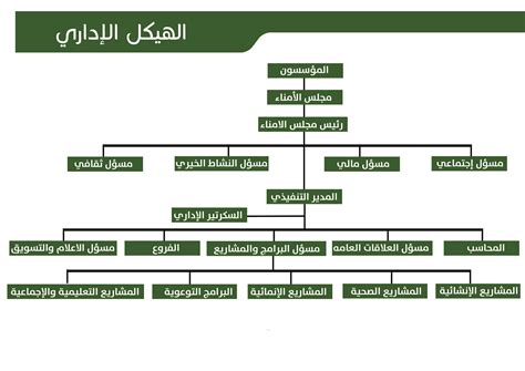 57357 الهيكل الاداري pdf