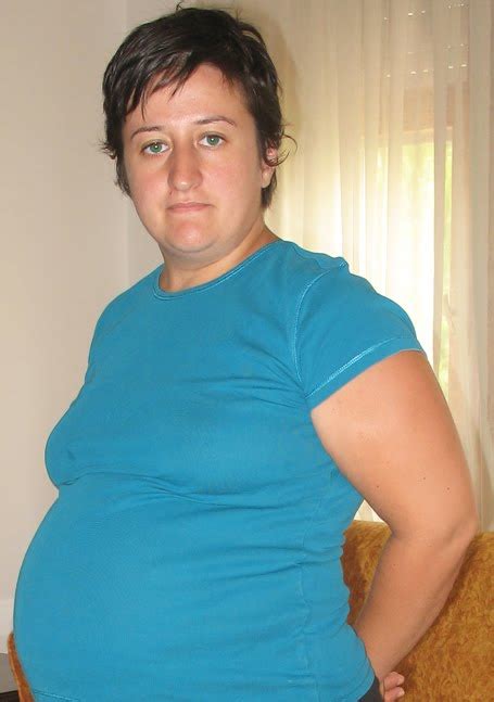 6 aylık hamileyim ağır kaldırdım