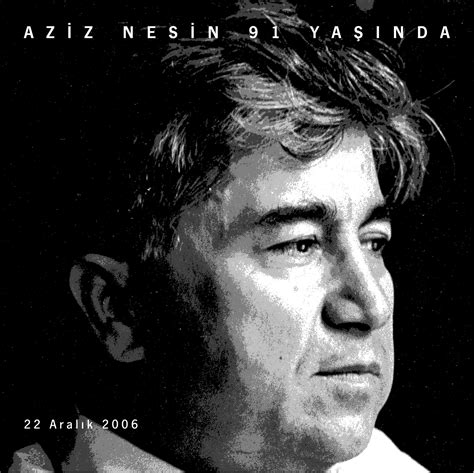 60 aziz nesin