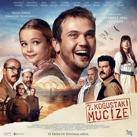 7 koğuştaki mucize full izle türkçe sinema çekimi