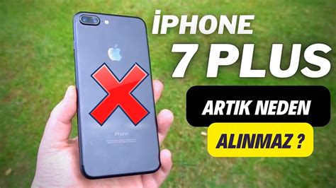 7 plus alınır mı 2020