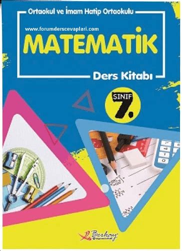 7 sınıf matematik ders kitabı cevapları meb yayınları sayfa 133