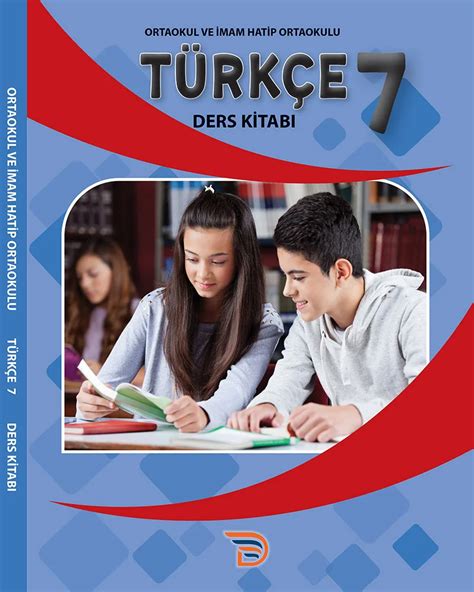 7 sınıf türkçe meb ders kitabı cevapları
