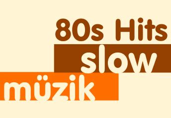 70 80 lerin yabancı slow şarkıları