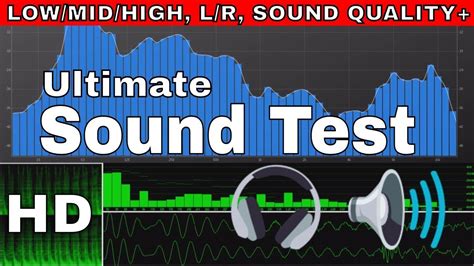 71 channel sound test video download