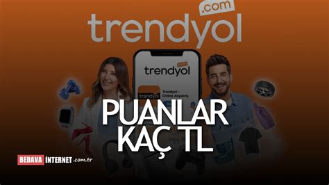 75 trendyol puan kaç tl