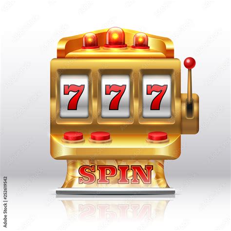 777 Jackpot Spin