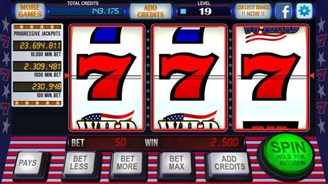 777 Online Slots Free