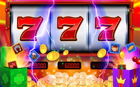 7777 Casino Gratis Slot Games