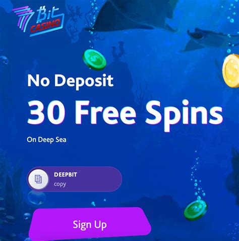 7bit Casino No Deposit Bonus 2018 7bit Casino No Deposit Bonus 2018