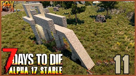 7days To Die To Easy