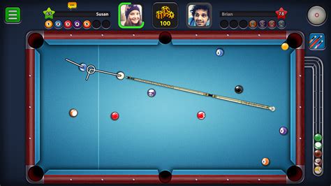 8 Pool By Miniclip Game