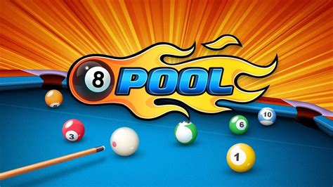 8 ball pool game download