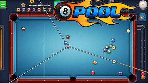 8 ball pool hack تحميل