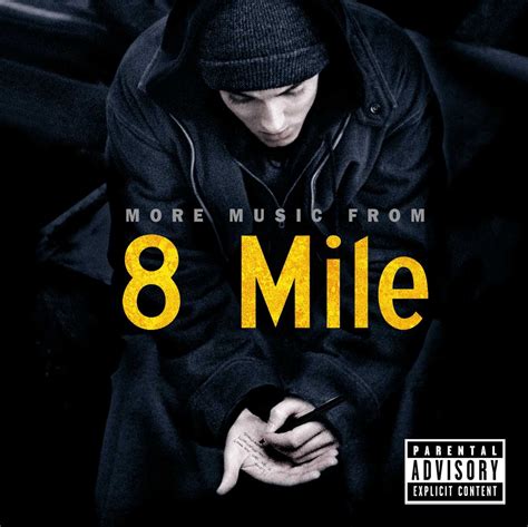 8 mile album download