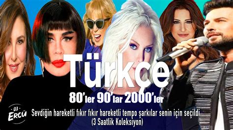 80 ler türkçe pop