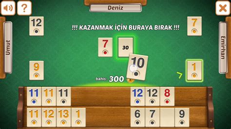 81 Okey Oyna