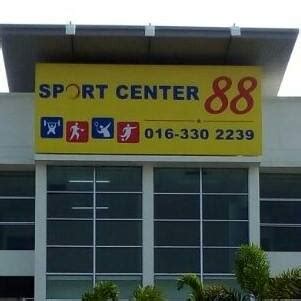 88 Sport Centre