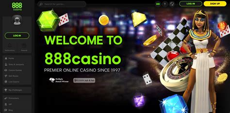 888 Casino Canada Legal
