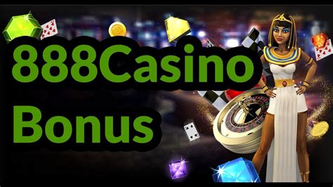 888 Casino Wagering Requirements