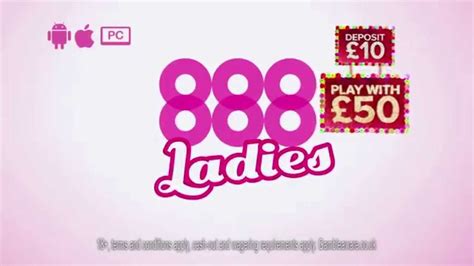 888 Ladies Sign In