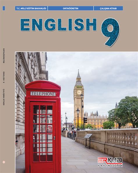 9 sınıf ingilizce çalışma kitabı sayfa 58 cevapları